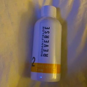 Rodan & Fields Reverse step 2